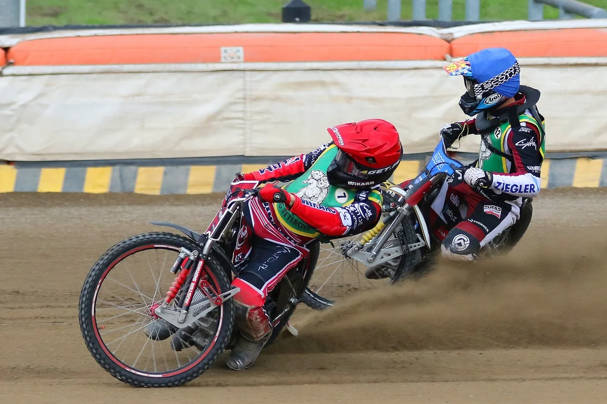 Tagessieg beim Teterower Benefiz-Rennen geht nach Polen