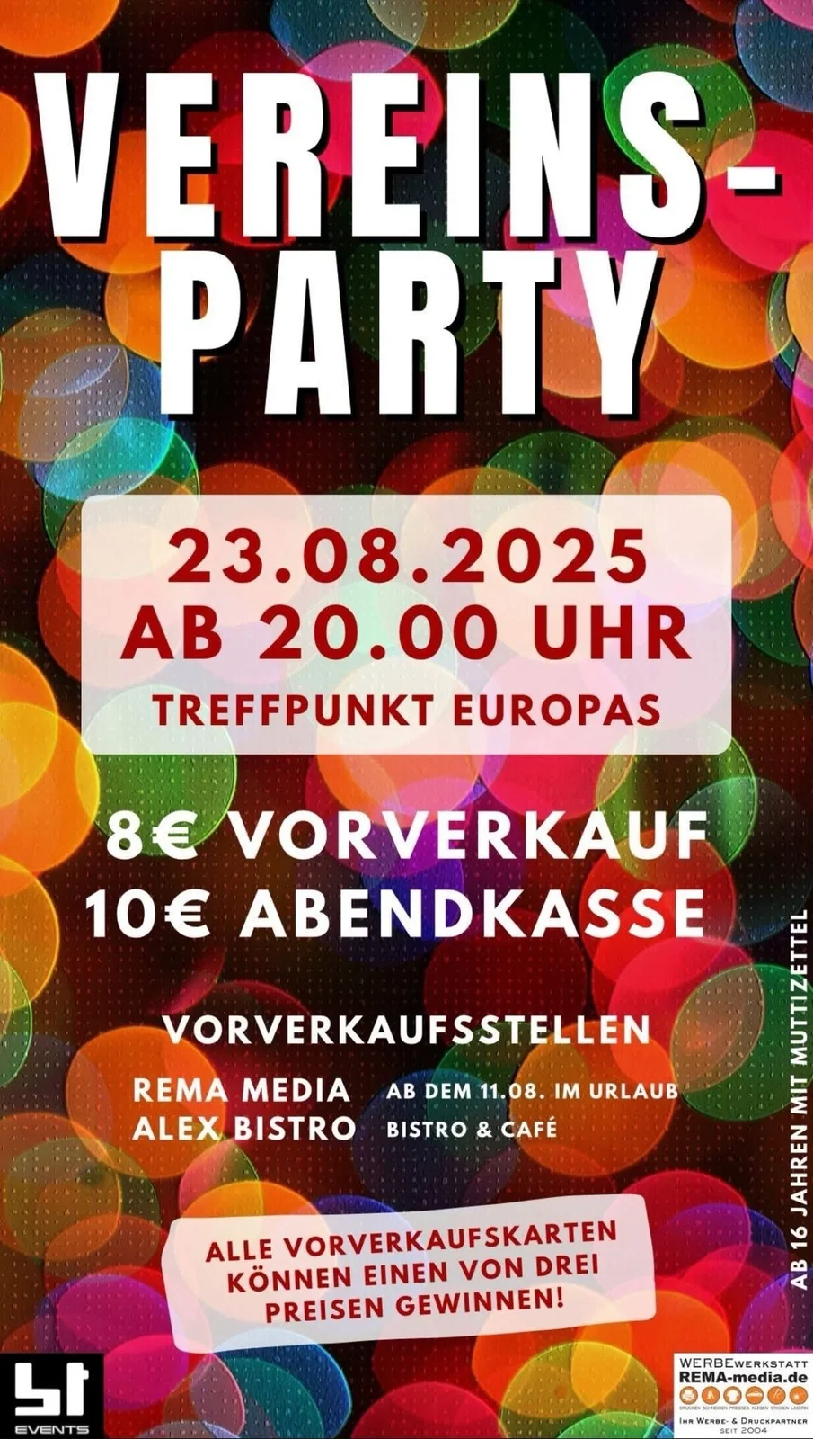 © HSV Grimmen