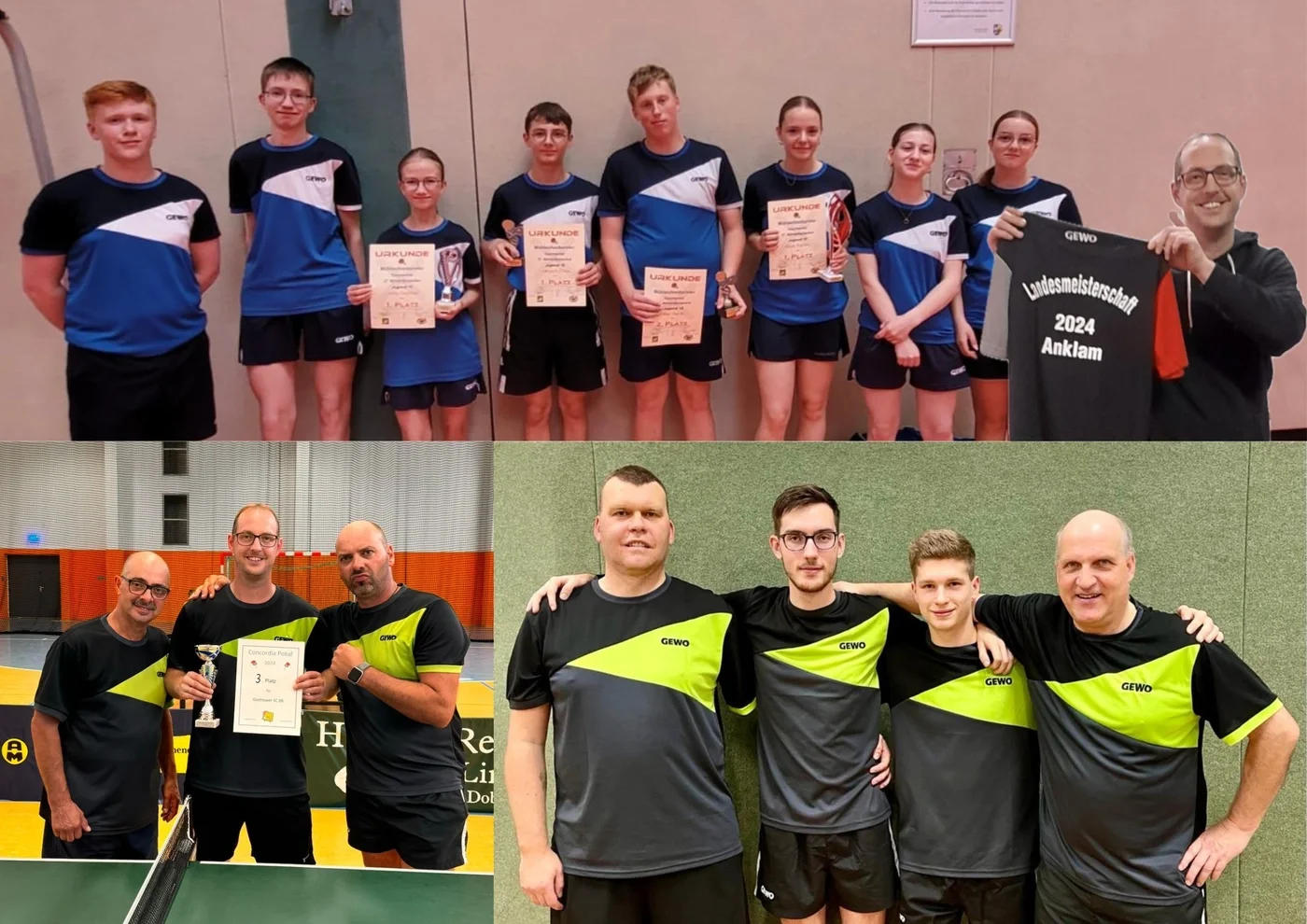 Tischtennis-Fotocollage-Crowdfunding_c_GSC09-TT_Abteilung