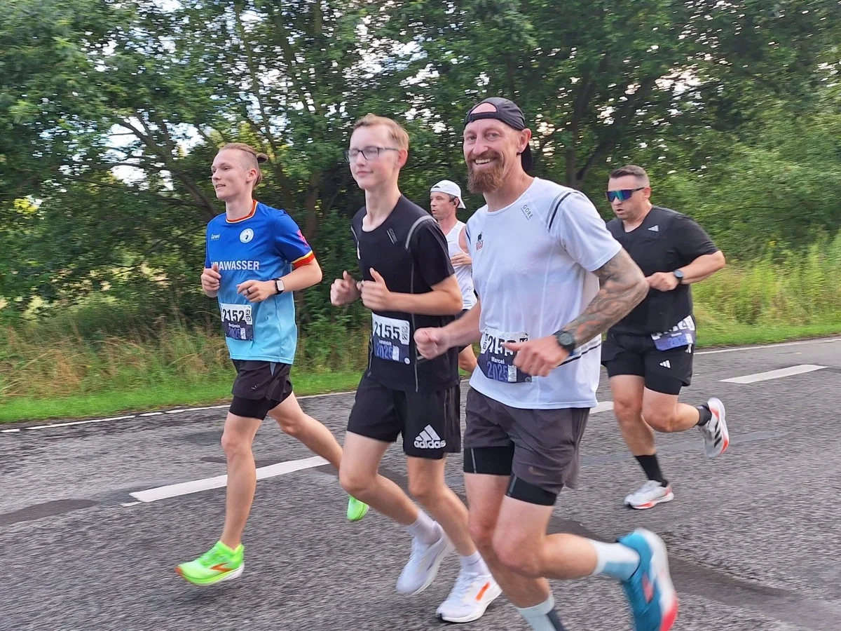 23. Hella Marathon-Nacht war wieder ein Spektakel