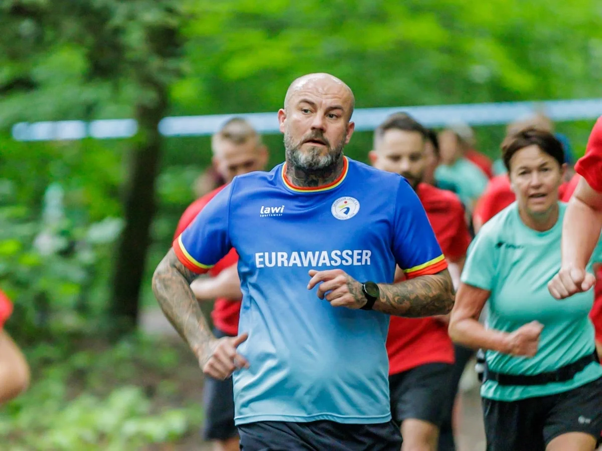12. City-Sport Abendlauf platzt fast aus allen Nähten