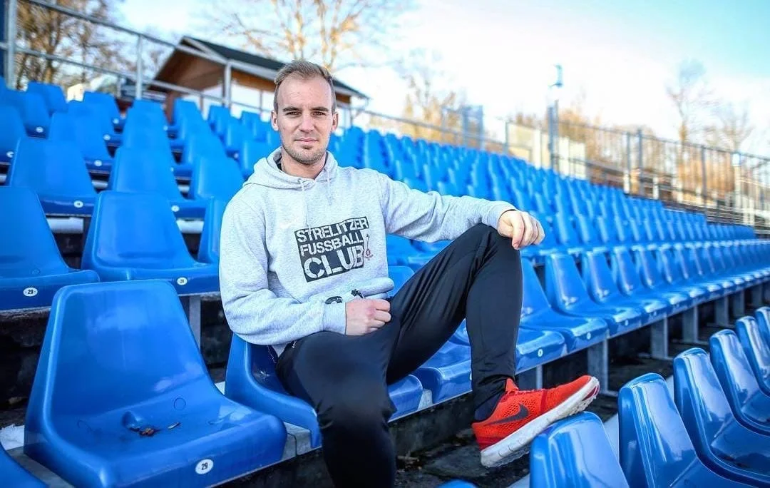 Vereinsjubiläum: 10 Jahre Strelitzer FC