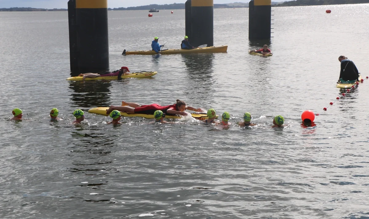 Vilmschwimmen_Kinder-Wettkampf_c_DLRG-Bergen-Ruegen