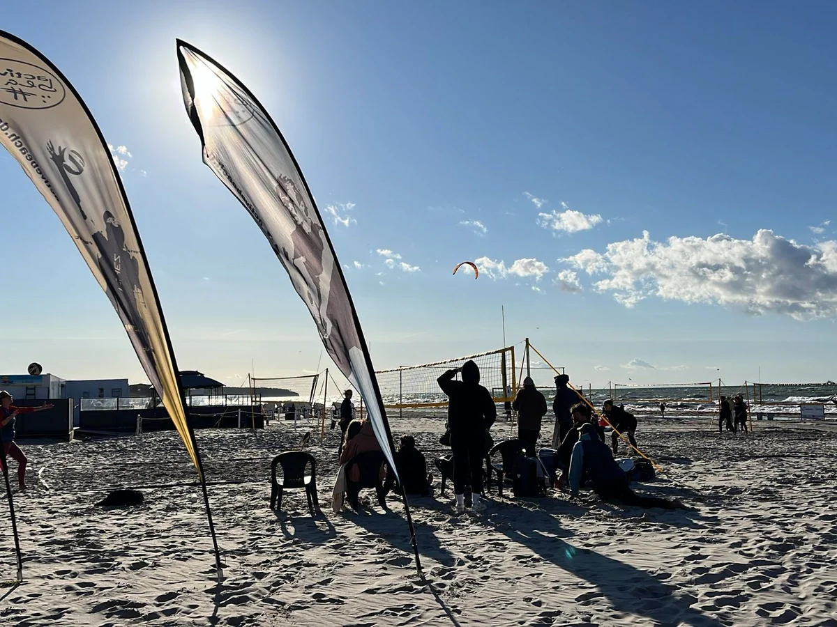 Wind, Wahnsinn, Warnemünde – das Tourfinale hat geliefert!