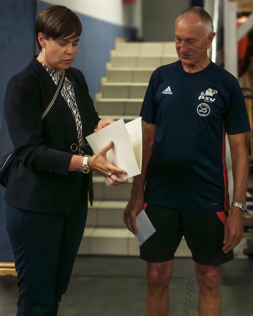Wolfgang-Baas_Eva-Maria-Krueger_c_PSV-Rostock