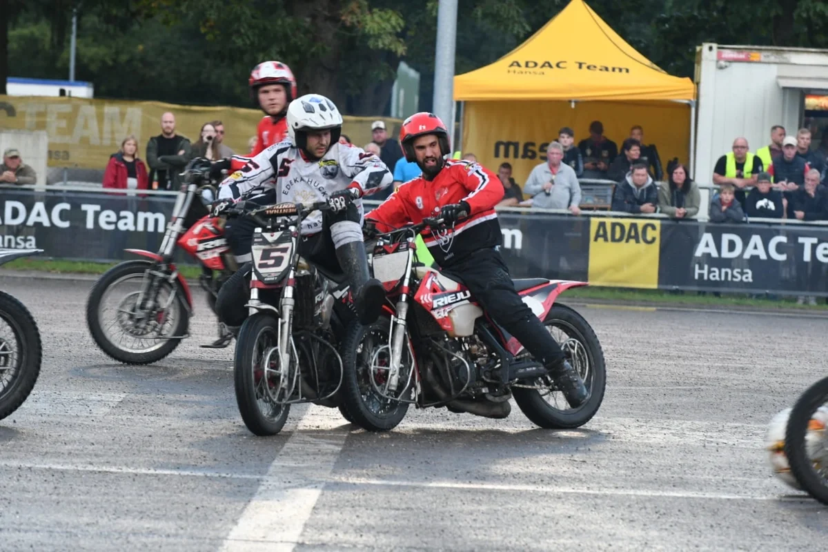 Jarmen gewinnt Rückspiel gegen Durmersheim