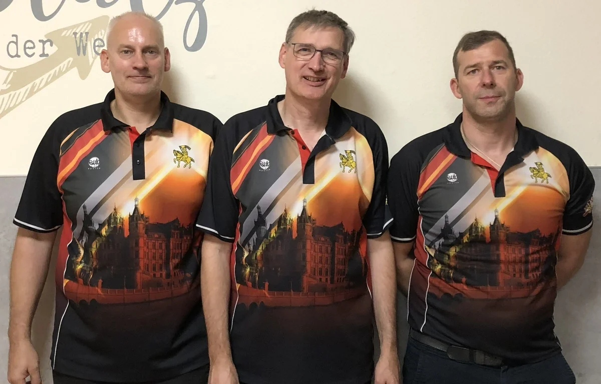 Bowlingclub Schwerin doppelt erfolgreich