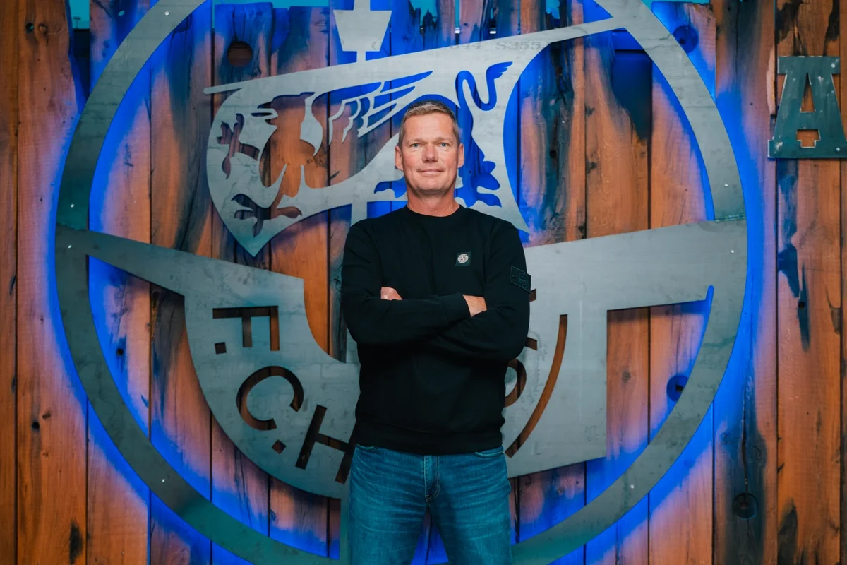 Hansa Rostock verstärkt Trainerteam mit Markus Gellhaus