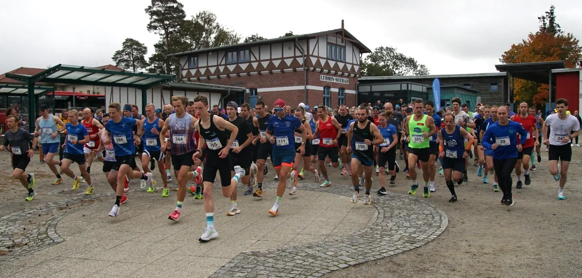 Sebastian-Fredrich-Gedenklauf rundum gelungen