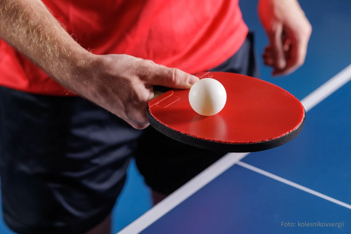 „Querspin“ in Schwerin – Tischtennis-Lehrgang begeistert mit neuem Trainingsansatz