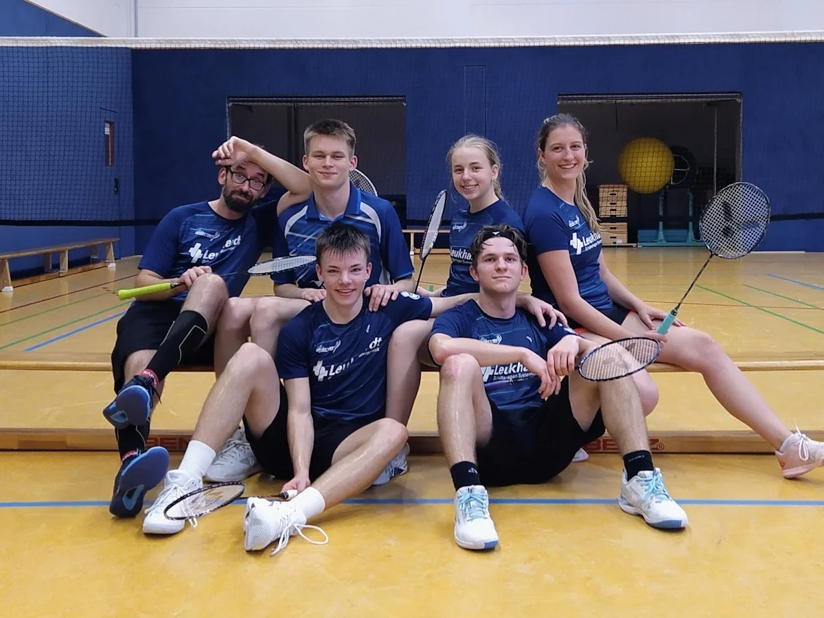 BSC 95 Schwerin auf Titelkurs – Landesliga-Team bleibt auch am zweiten Spieltag makellos