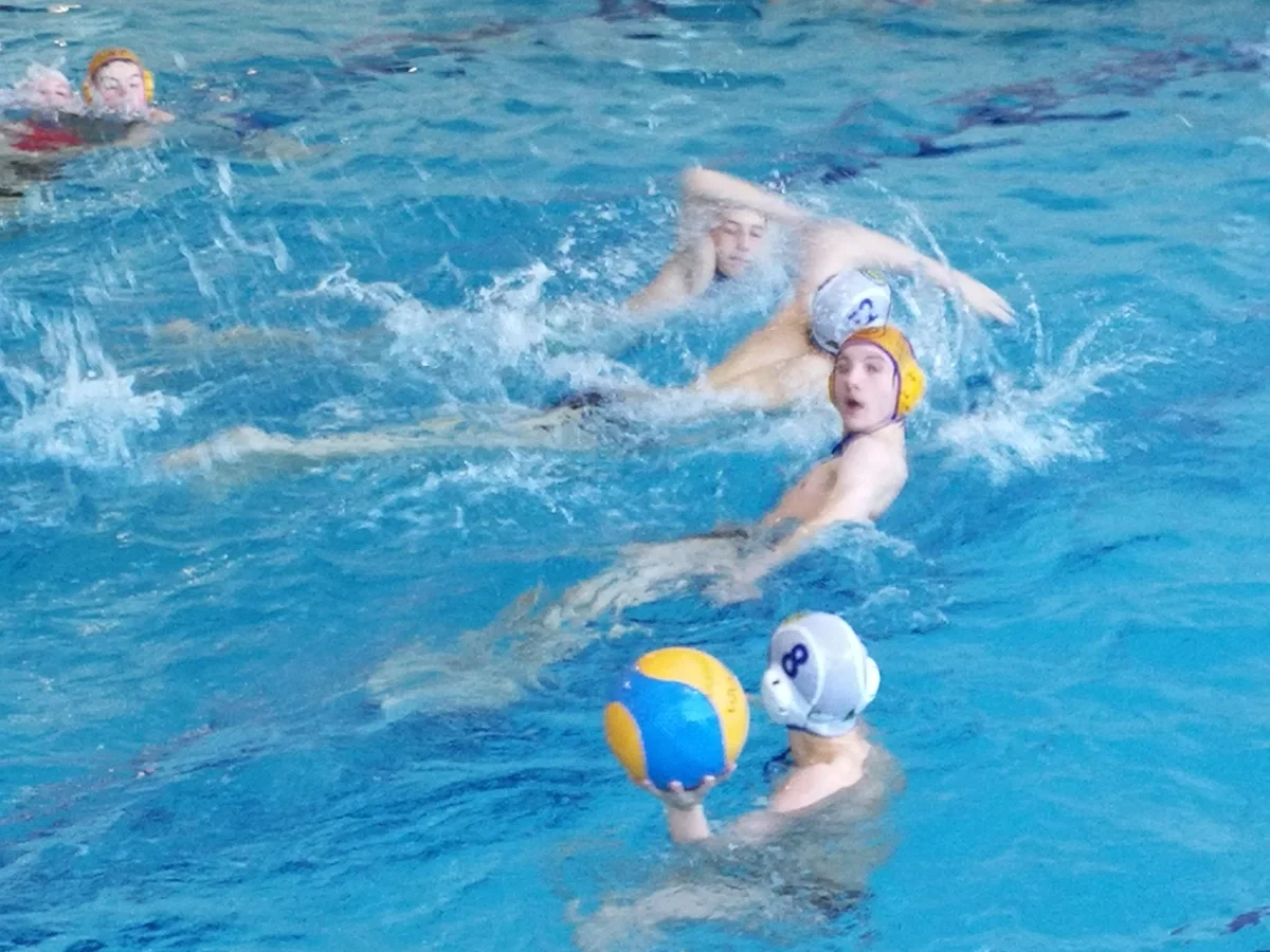 HSG Warnemündes U11-Jugend mit starkem Saisonauftakt in Wingst