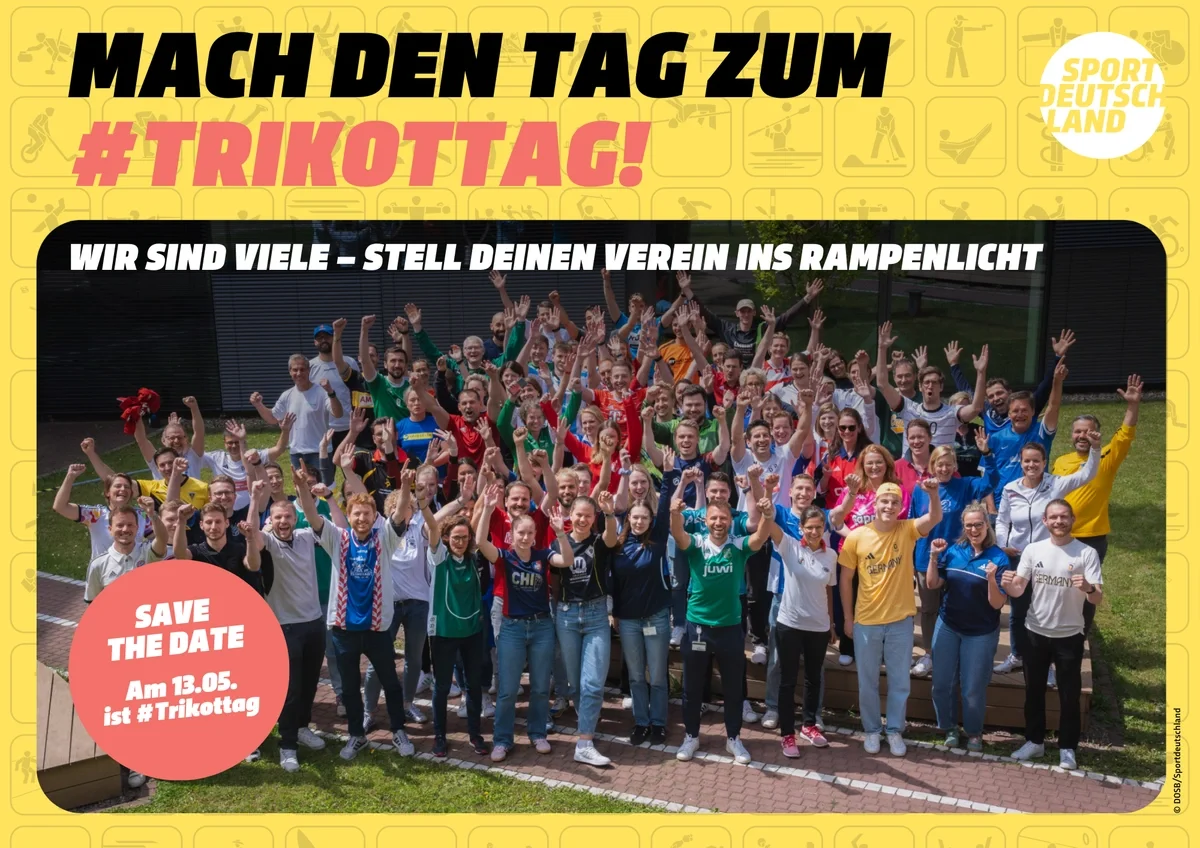 Große Mehrheit fordert mehr Unterstützung für Sportvereine
