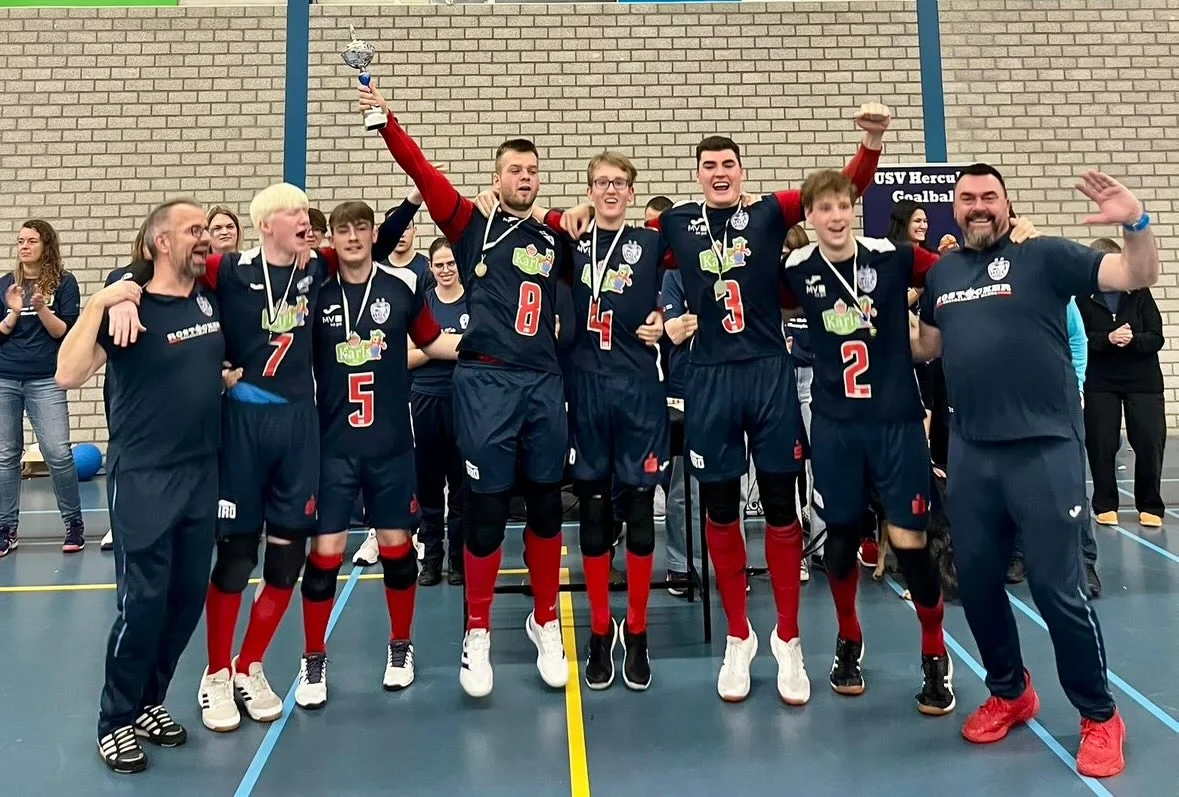 Europas Beste! RGC Hansa vergoldet Nervenspiel gegen Göteborg