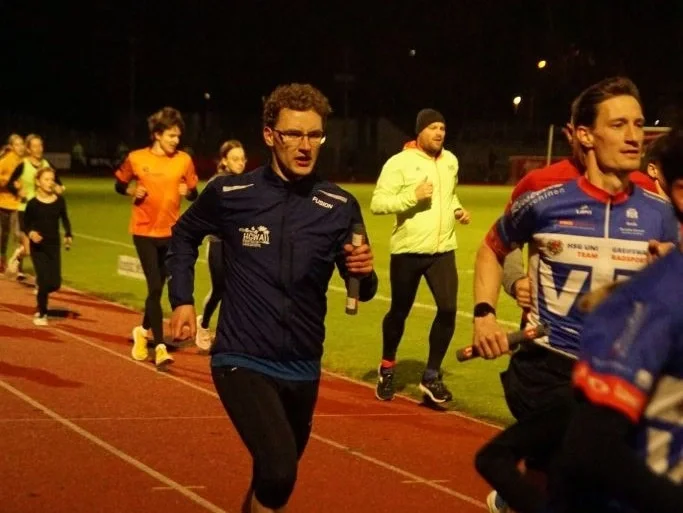 Gelungenes Finale der Sportwelt 2000 H-Laufserie 2025
