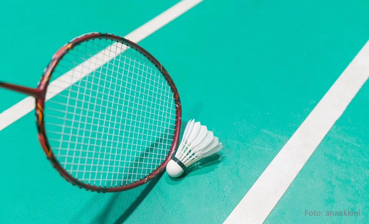MVs Badmintonnachwuchs dominiert O19-Meisterschaften