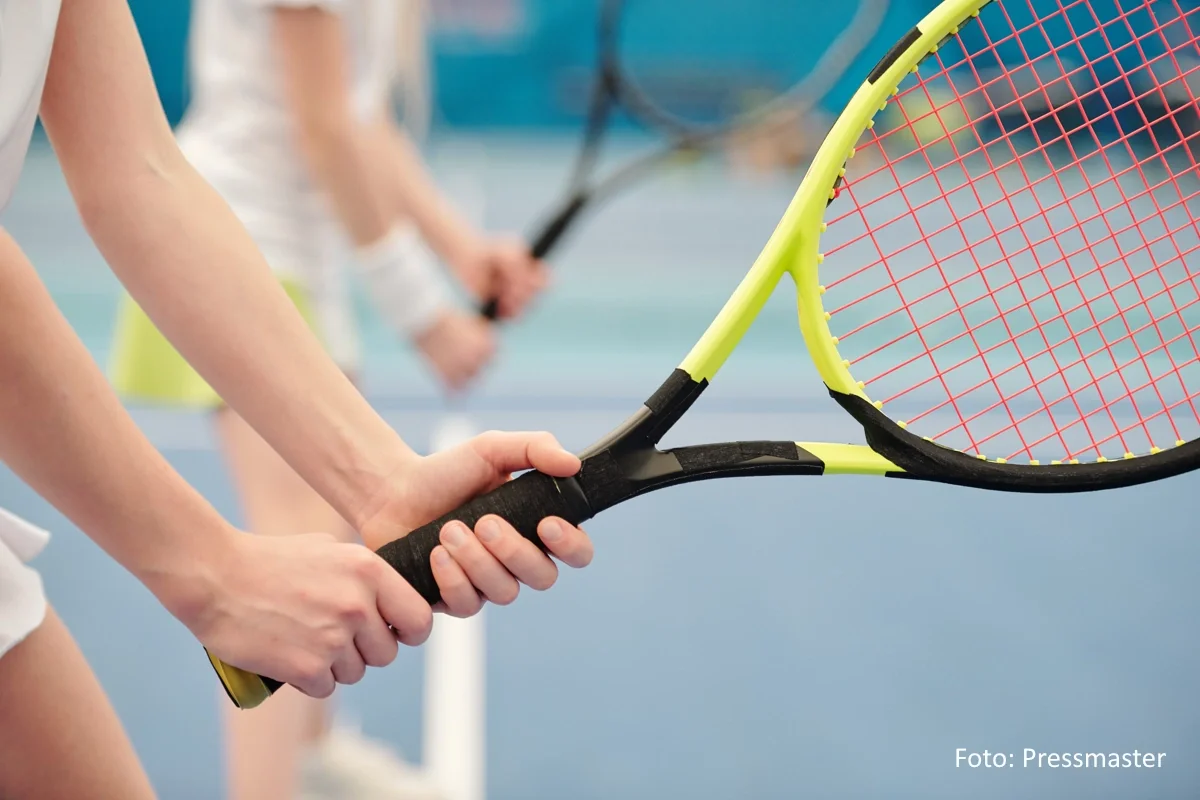 Tennis-Premiere in Wulkenzin: ITF-Weltranglistenturnier setzt Akzente