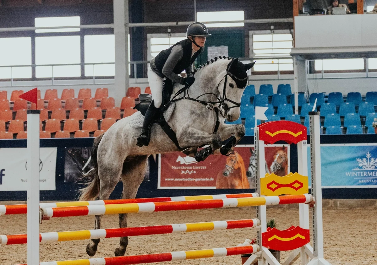 Wintermeeting Neustadt-Dosse – Teil II beginnt früher als geplant