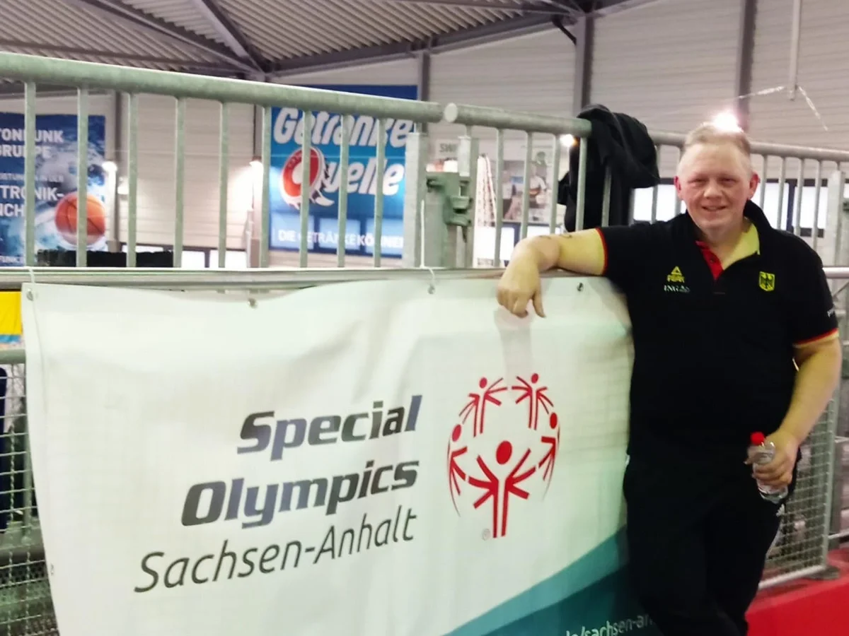 Zwischen Podest und „Hölle“: Andreas Mücke trotzt sportlicher Doppelbelastung