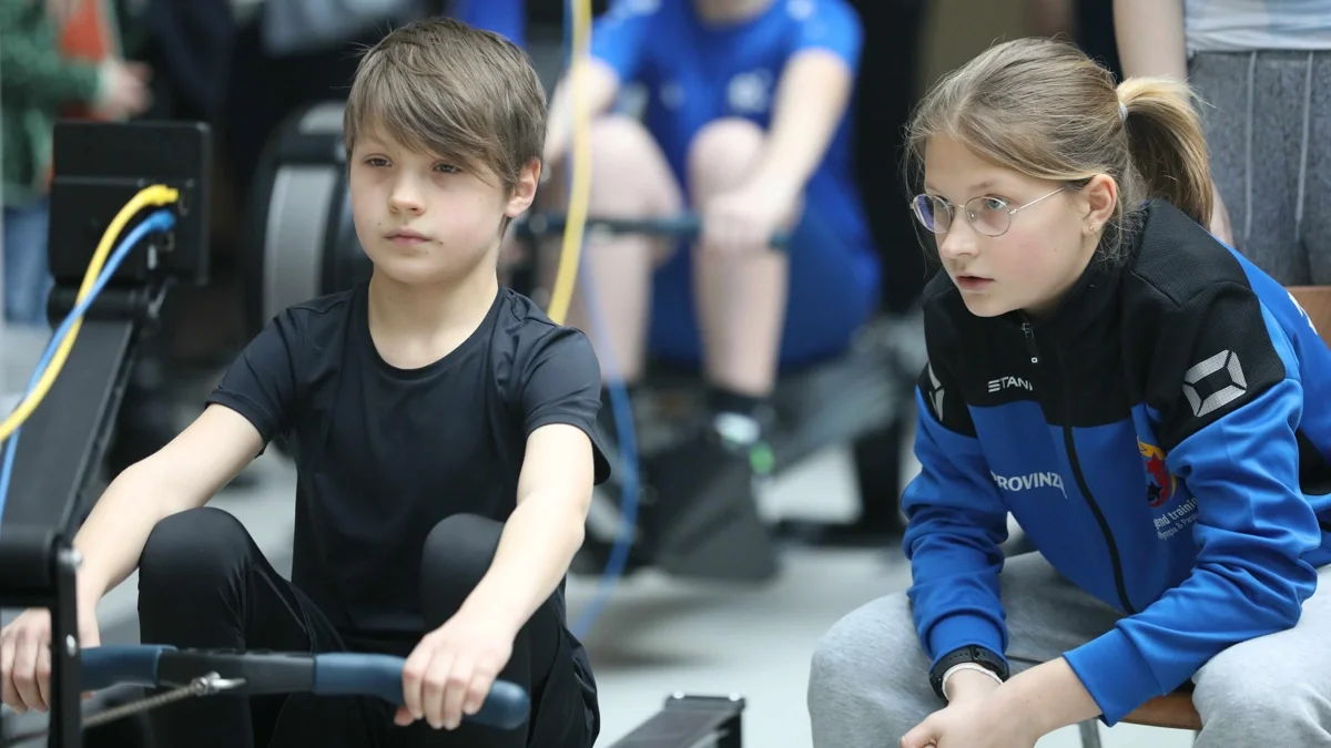 Ready – Attention – Row!: ErgoCup 2026 im Sportgymnasium Schwerin