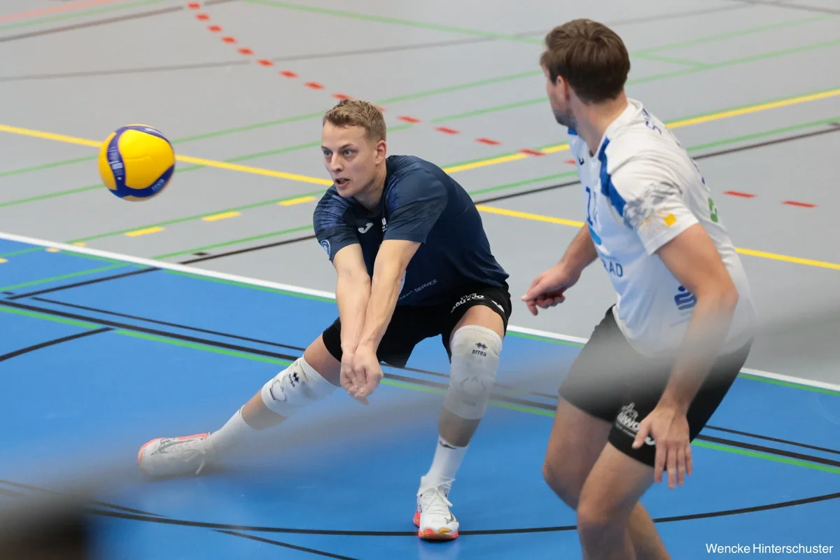 PSV Neustrelitz will die gute Leistung bestätigen