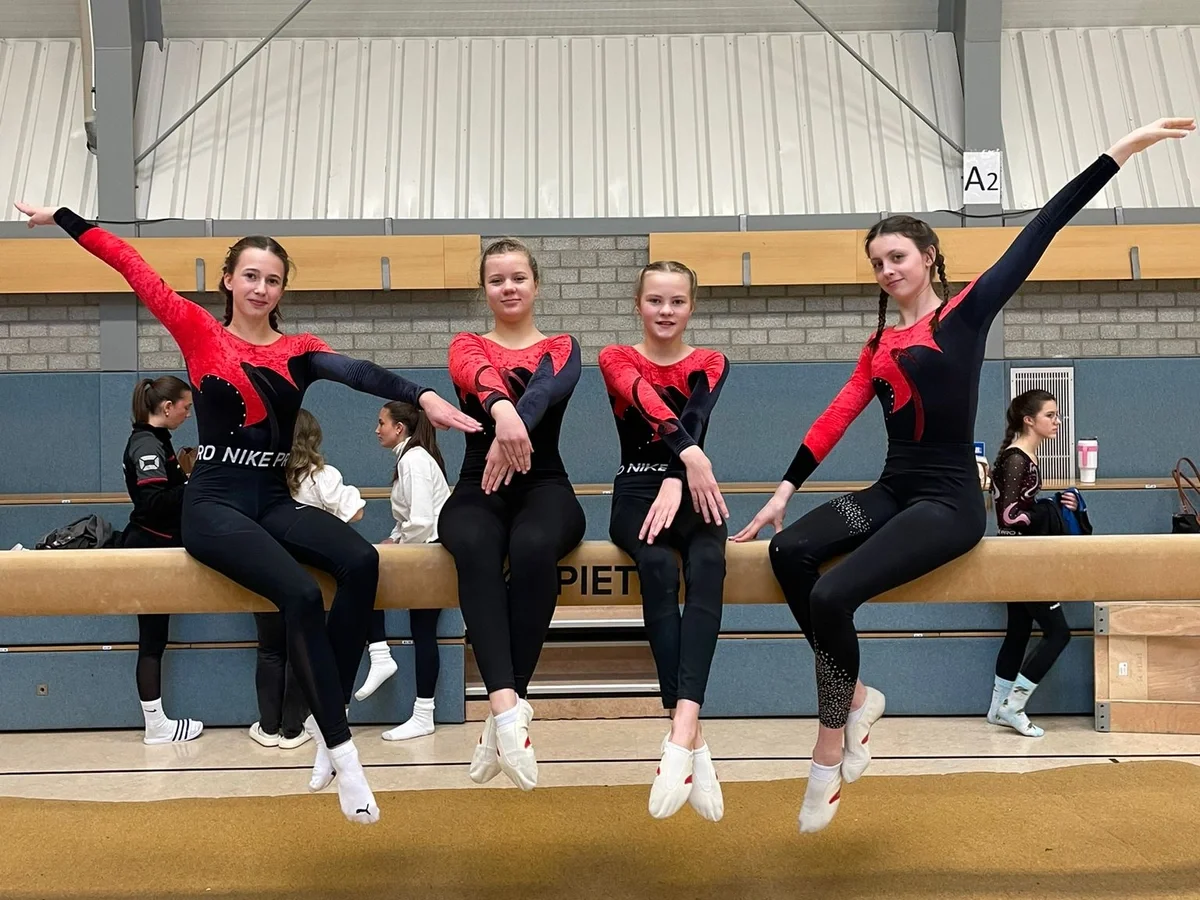 Qualifikation für das Bundesfinale knapp verpasst