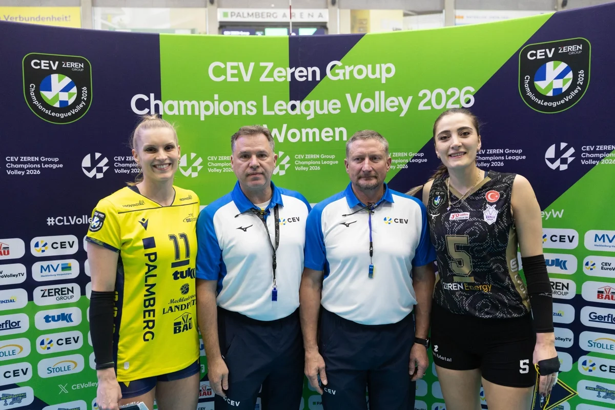 SSC Palmberg Schwerin geht in Ankara „all in“