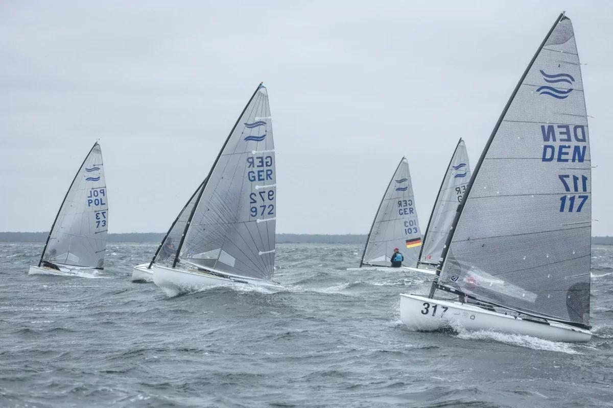 88. Warnemünder Woche