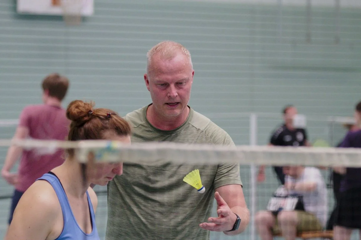 Badminton spielen und Gutes tun – Der Schweriner Charity Cup geht in die nächste Runde