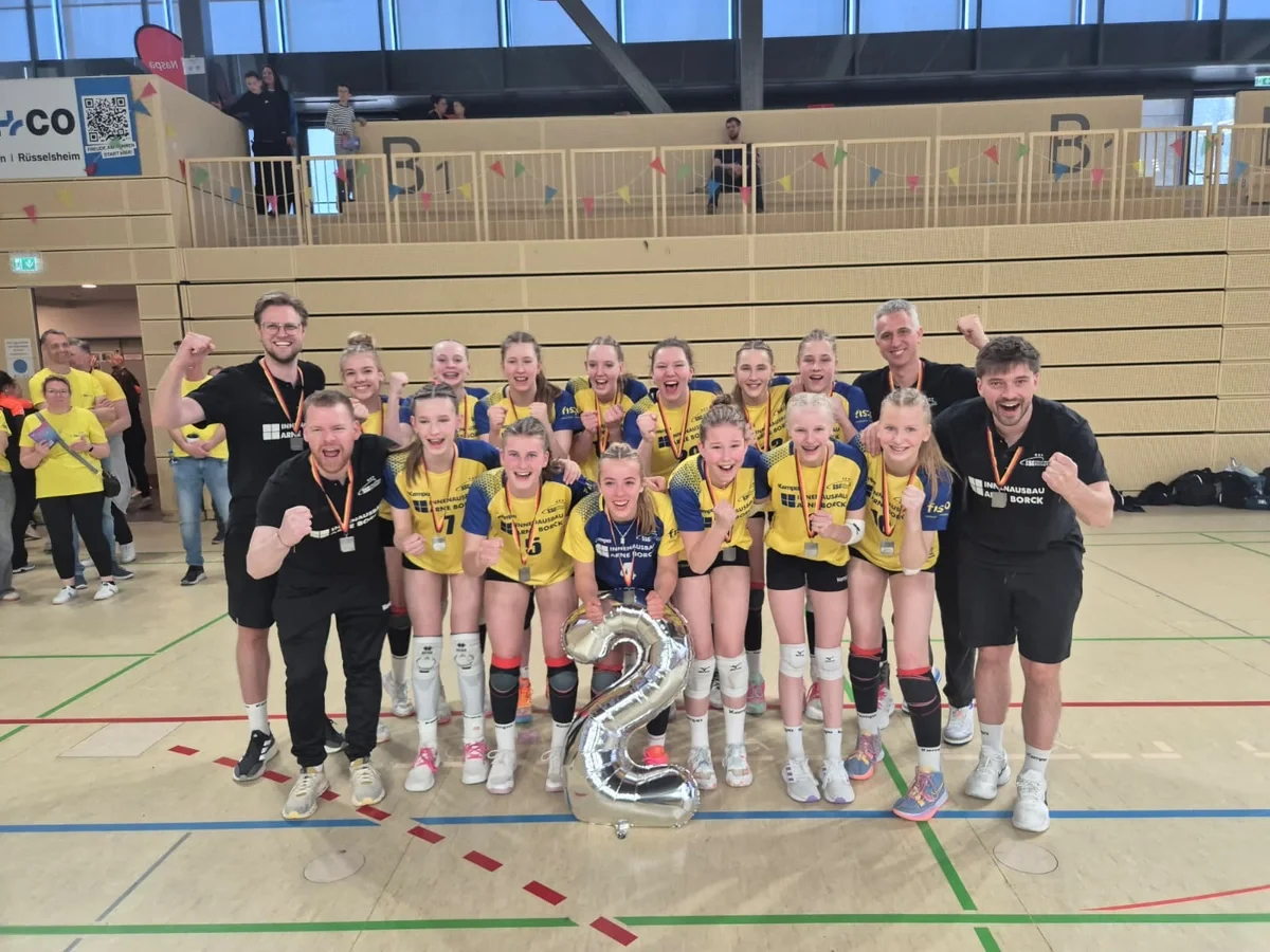 DM-Vize_U16-Schweriner-SC_Team_c_A-Wiesner