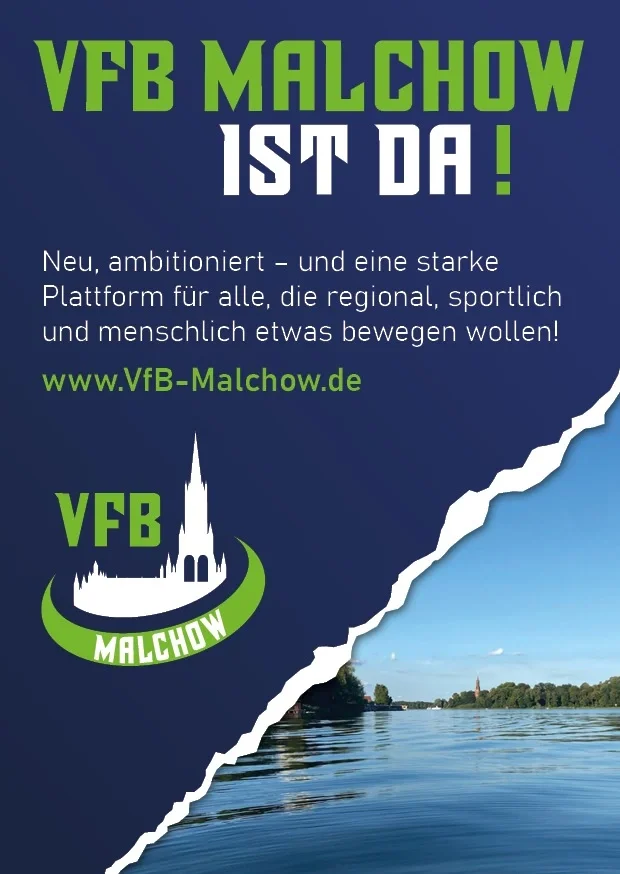 © VfB Malchow