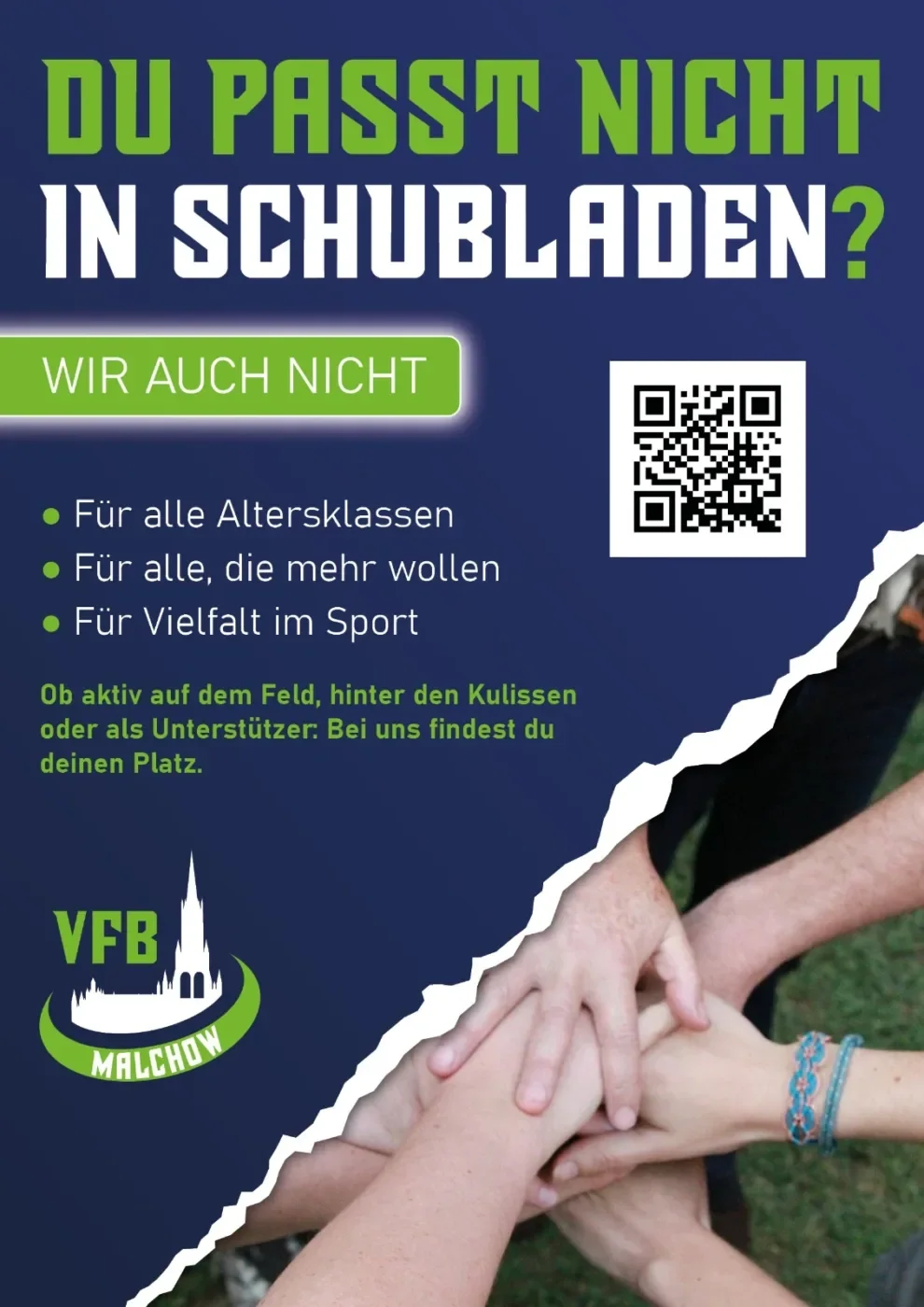 © VfB Malchow
