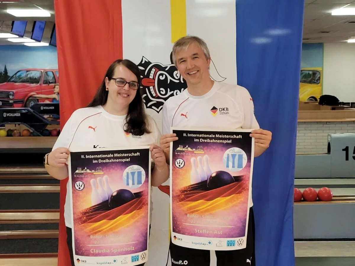 Weltmeistertitel gehen nach Stavenhagen und Waren
