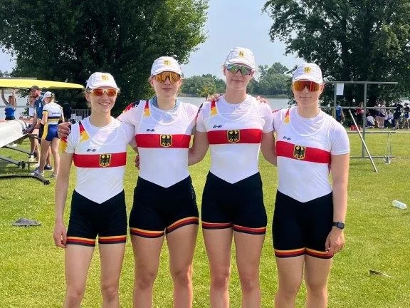 Dramatisches EM-Finale auf dem Beetzsee