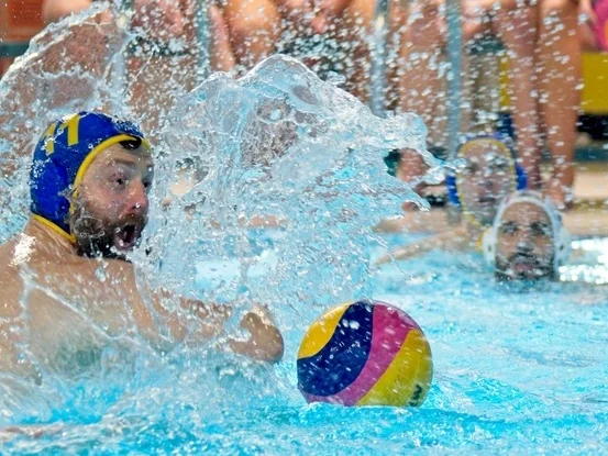 Penalty-Werfen bis zum 18. Schützen