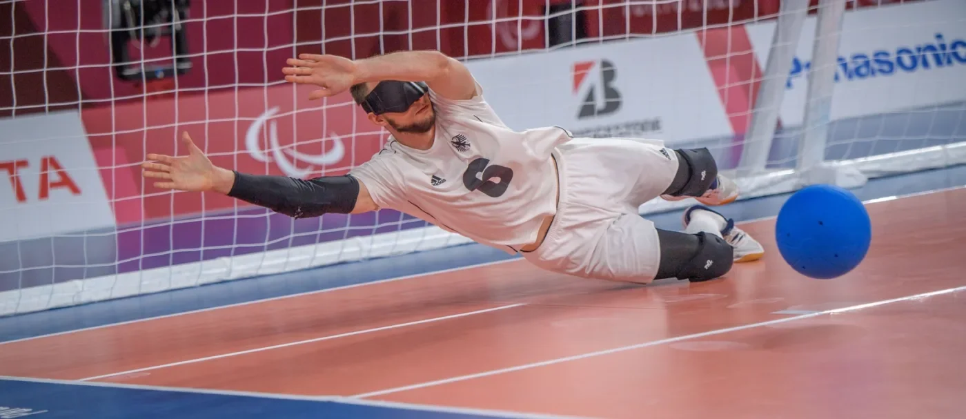 Oliver_Hoerauf_Goalball_Foto_Oliver_Kremer_DBS