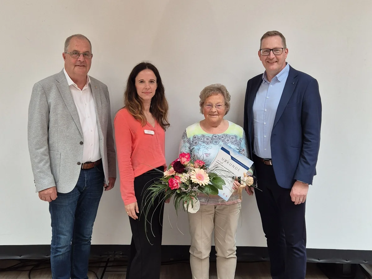 Zum 10. Mal in Folge: Team Vorpommern-Greifswald gewinnt Landes-Sportabzeichenwettbewerb