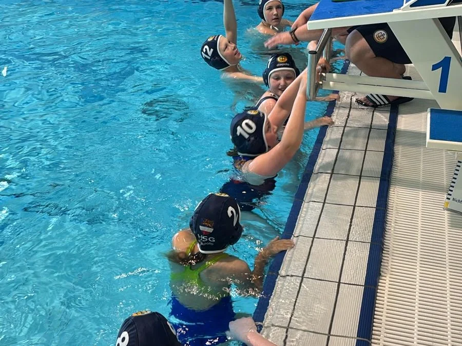 Warnemündes U12-Jugend mit 6:5-Comeback-Sieg gegen Meldorf