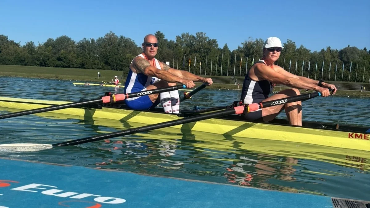 Sechs Titel und starke Auftritte in München