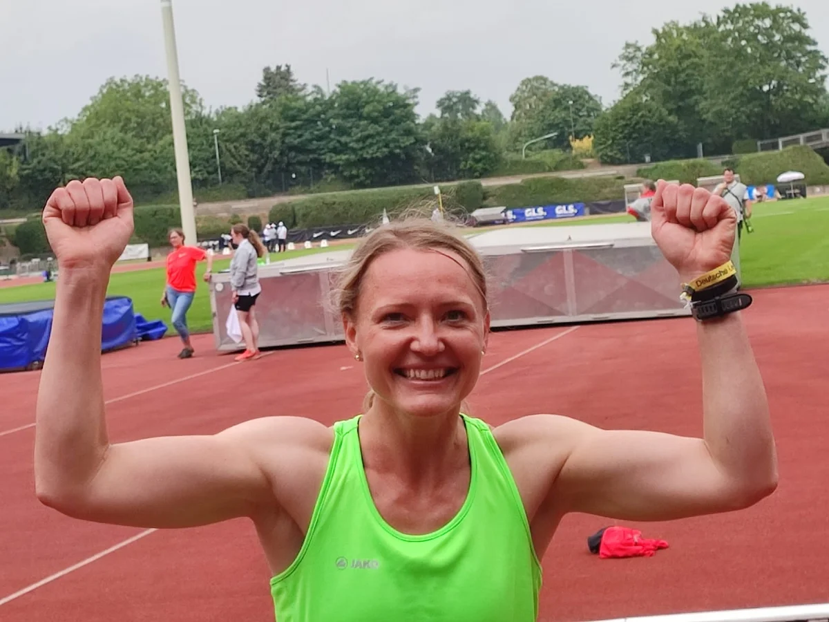 Deutsche Masters in Mönchengladbach: Gold, Silber und starke Leistungen für MV