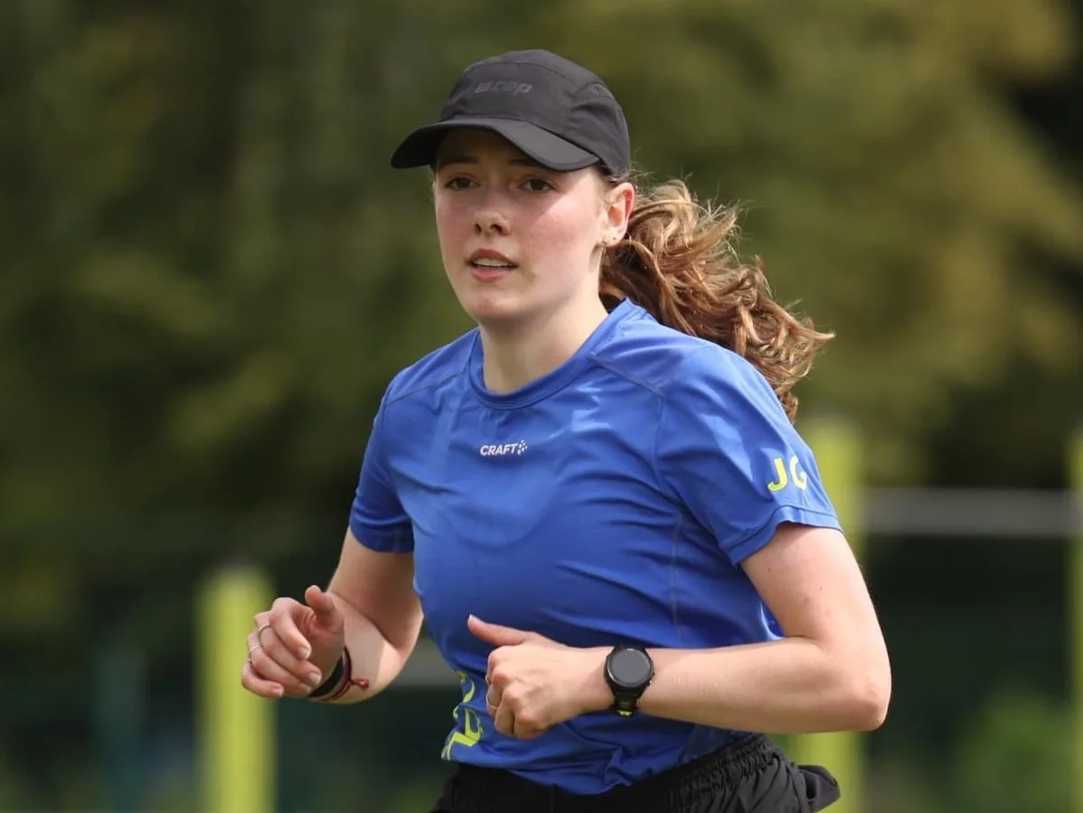 Laufcup Station Steinhagen - Punkte, Spaß und richtig guter Sport