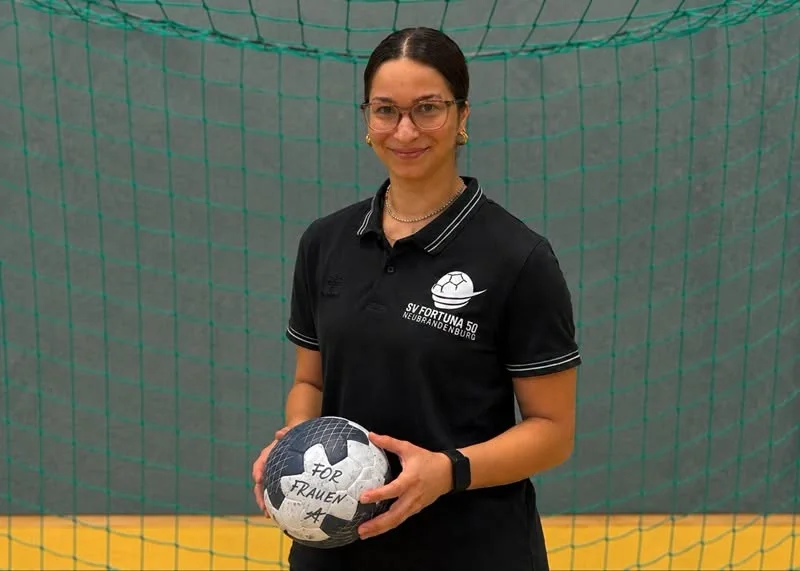 Tara Richter erleidet Kreuzbandriss – SV Fortuna steht an ihrer Seite