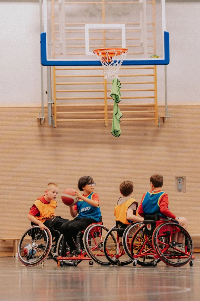 Anmeldefrist verlängert: Jetzt für die „SportWoche für Alle“ anmelden 