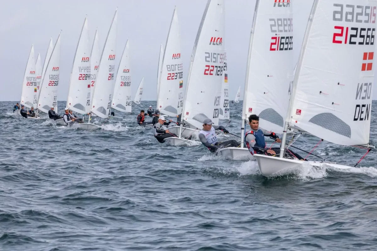 88. Warnemünder Woche war ein voller Erfolg auf dem Wasser und an Land
