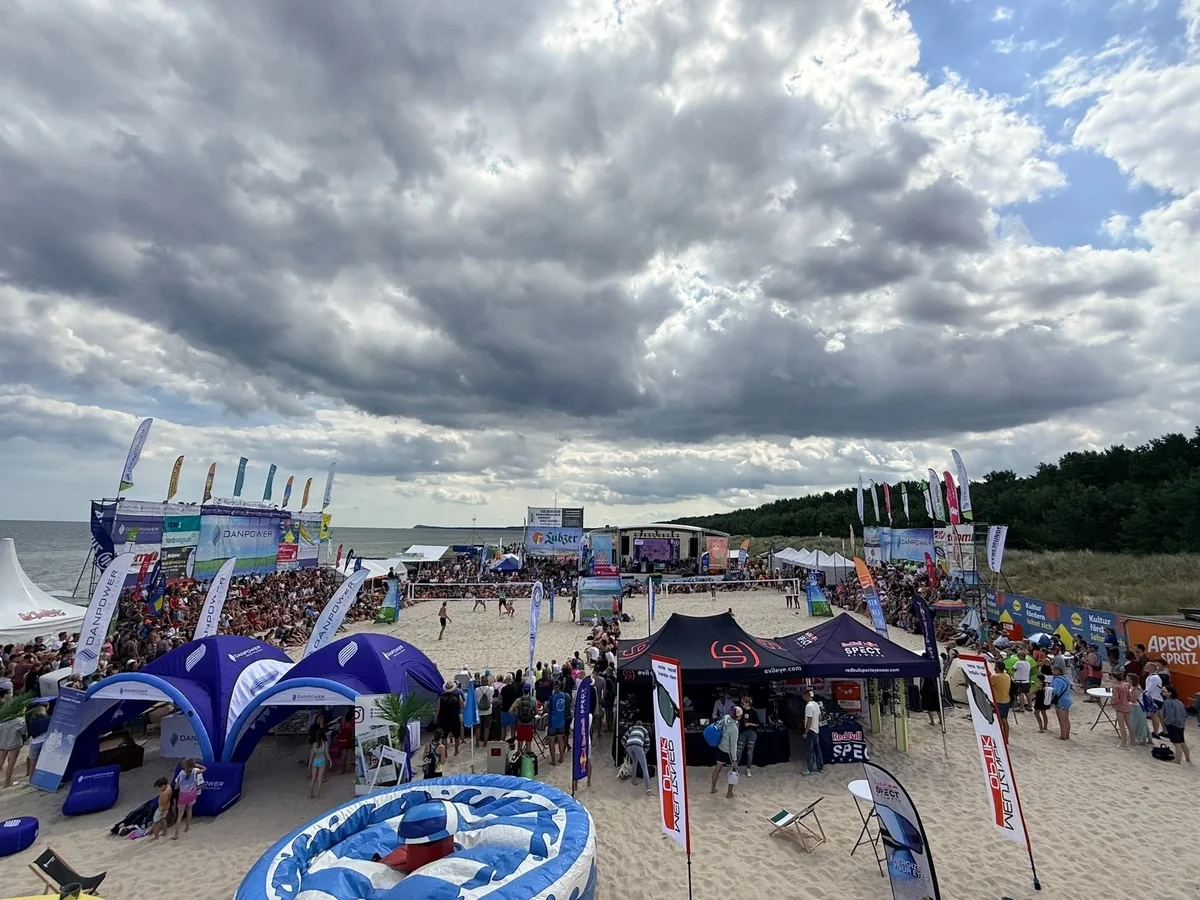 Jubiläums-Event der Superlative