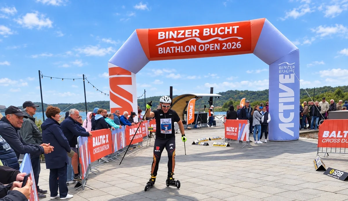 MV wird Sommerbiathlon-Land