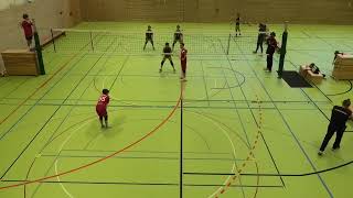 LM 2026 U13 Finale SVW 1 vs SSC 1