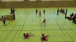 LM 2026 U13 HF SVW 1 vs SVW 2