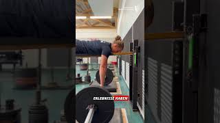 Sportlervorstellung Tabea Wittenburg Rudern