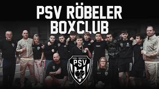 PSV Röbeler Boxclub